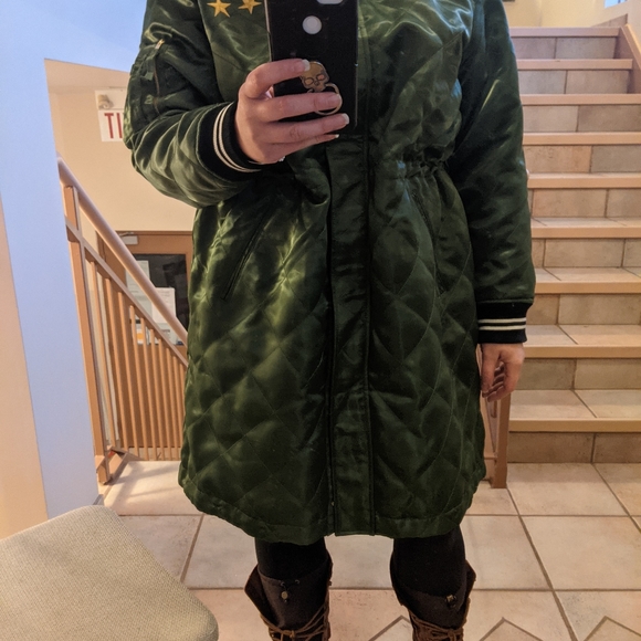 Jacket - Picture 2 of 3